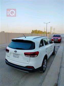 كيا سورينتو